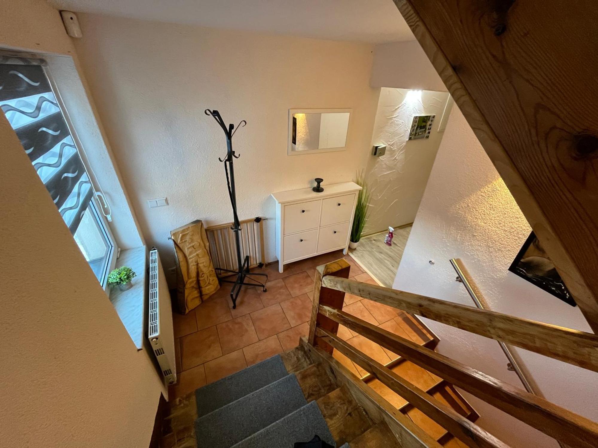 Ferienhaus Fichtelberg Oberwiesenthal Exterior foto